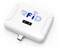Настольный RFID ридер ISBC UHF DR 103 mUSB